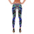 Poi Artist Yoga Leggings | www.ultrapoi.com