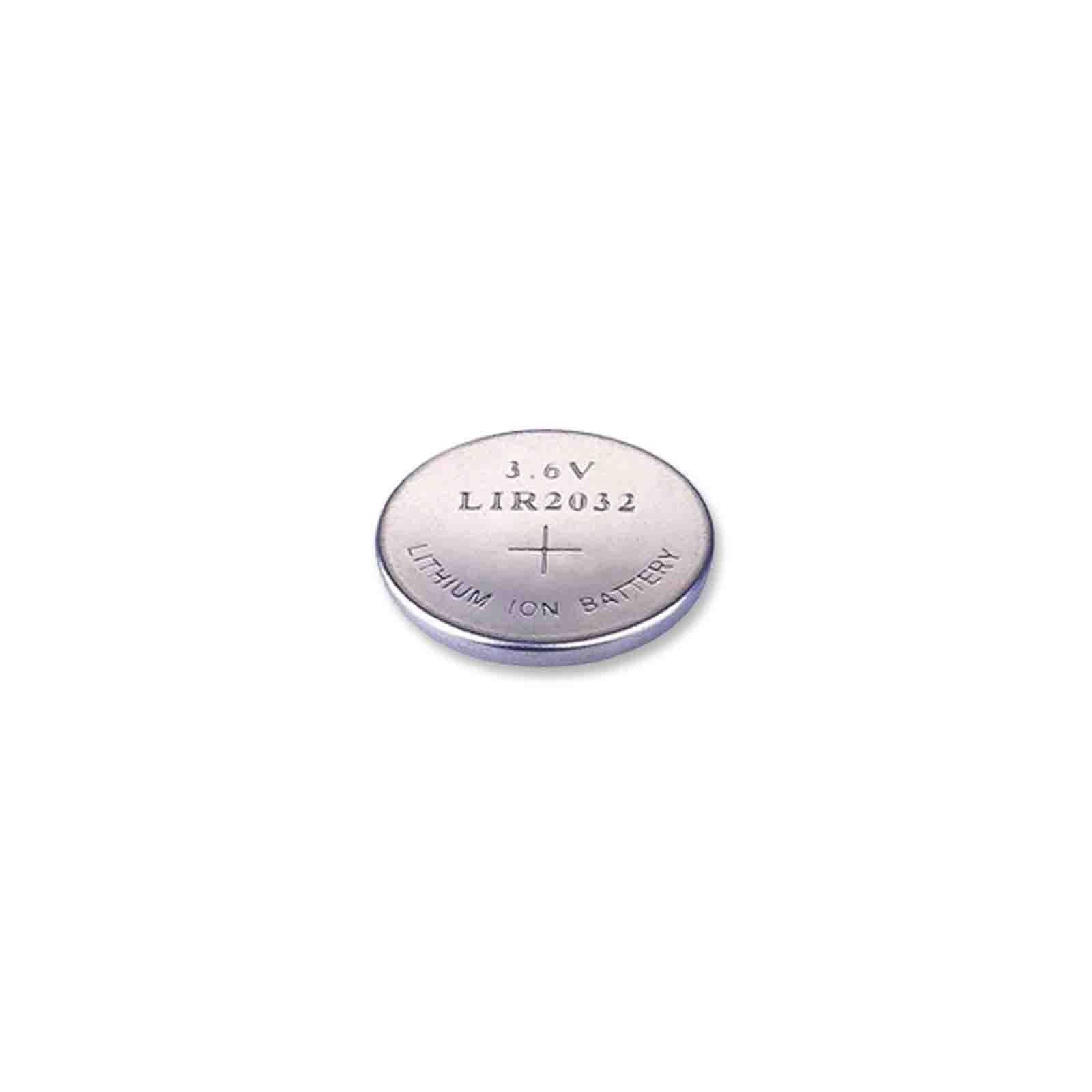 Rechargeable Battery (For Dot XL LED Chip) | www.ultrapoi.com