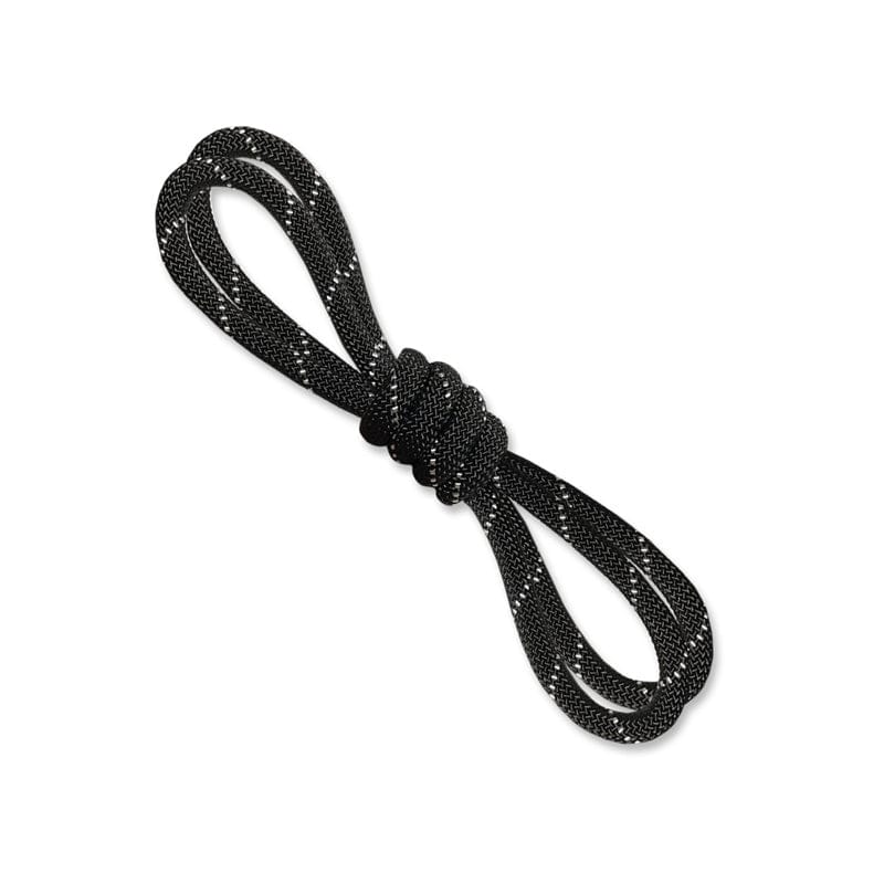 Hybrid Ropes Buy Black Nylon Braided Rope Online - 3/8