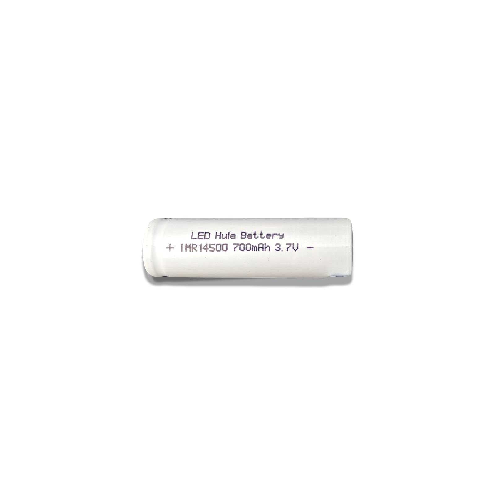 3/4 Hoop Battery (14500) | www.ultrapoi.com