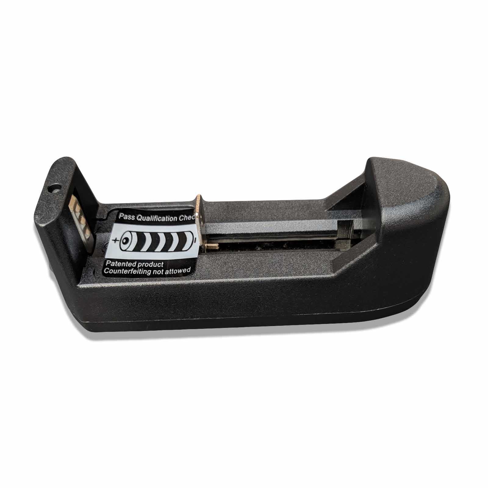 Hoop Battery Charger | www.ultrapoi.com