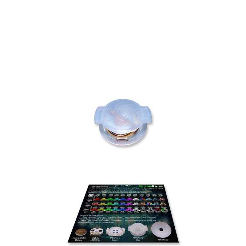 UltraKnob LED Insert (Individual) | www.ultrapoi.com