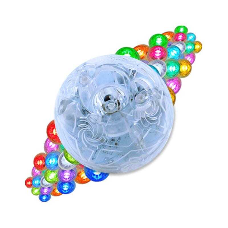 UltraPoi - Professional LED Poi (Vortex Case not included)
